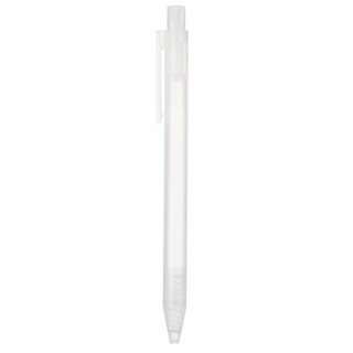 BÚT BI BẤM MUJI 100%
