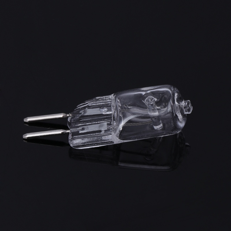 Bóng Đèn Halogen G4 220V-240V 75W Dùng Trong Studio Chụp Ảnh