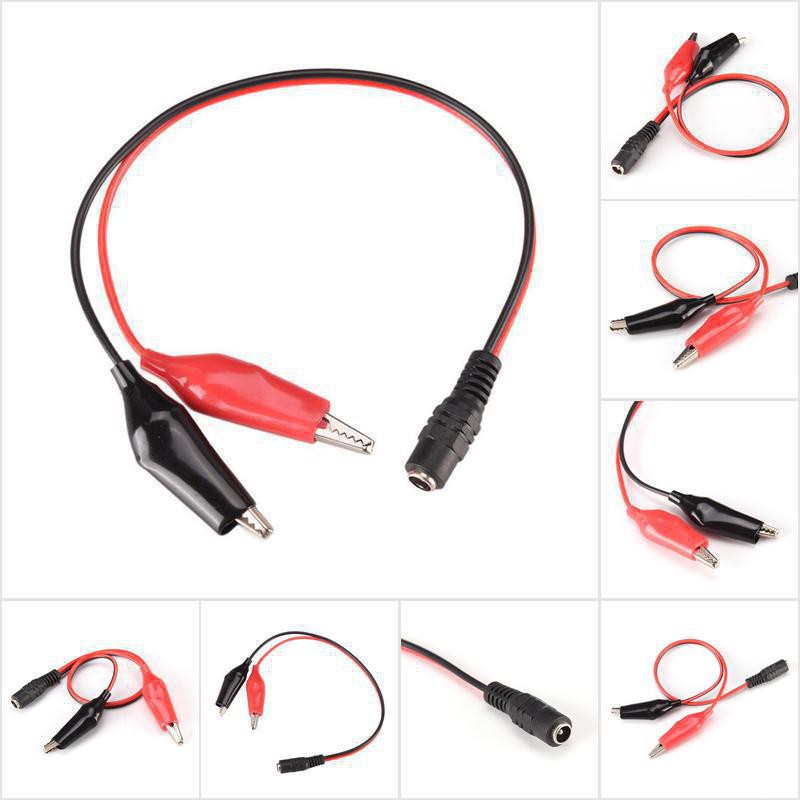 Cá Sấu 5.5mm x 2.1mm Chất Lượng Cao Siêu Bền