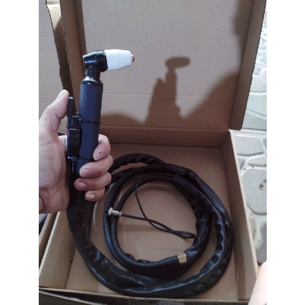 Súng Hàn Tig WP26 - 4m