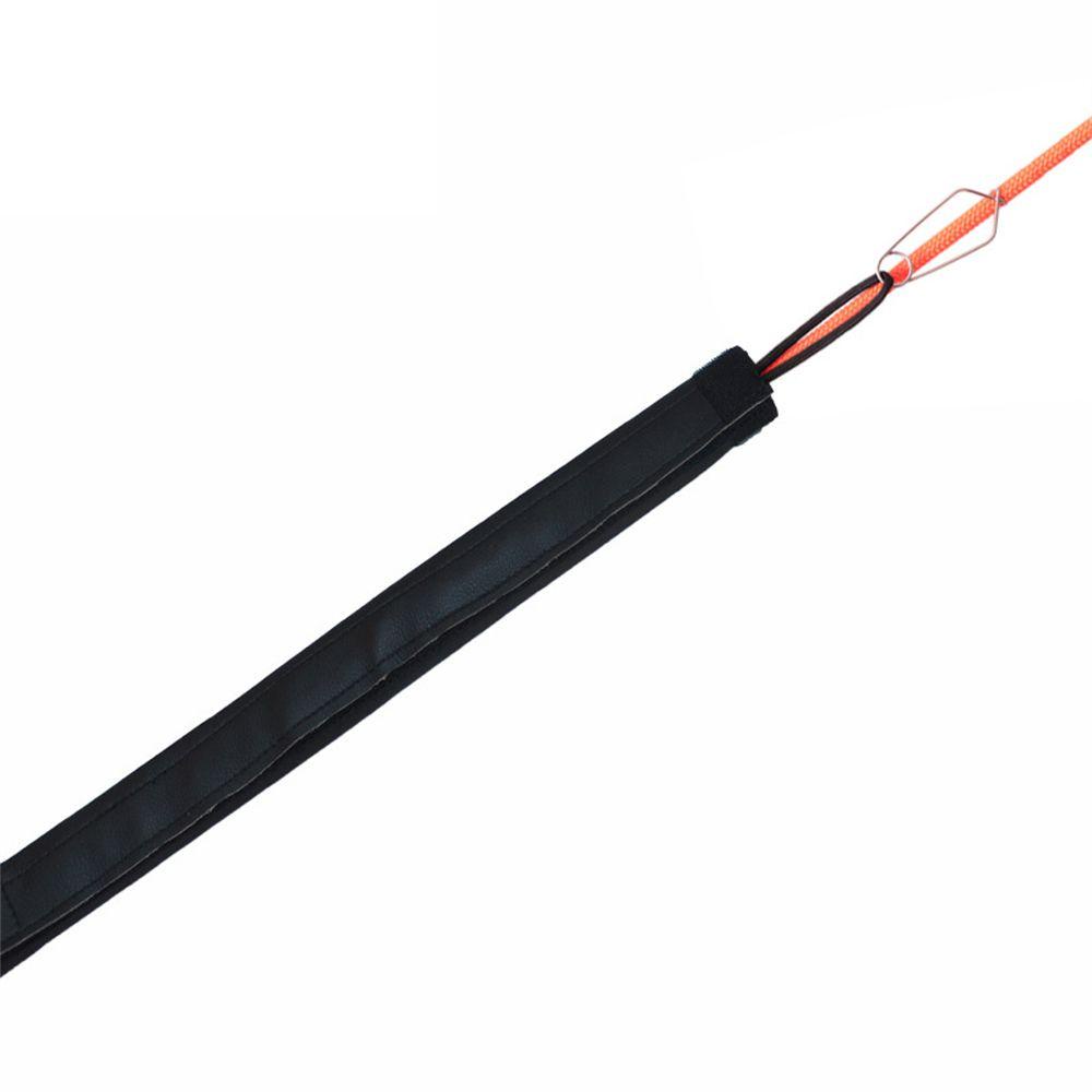 Vỏ Bọc Bảo Vệ Dây Thừng Leo Núi Chống Mài Mòn Siêu Bền