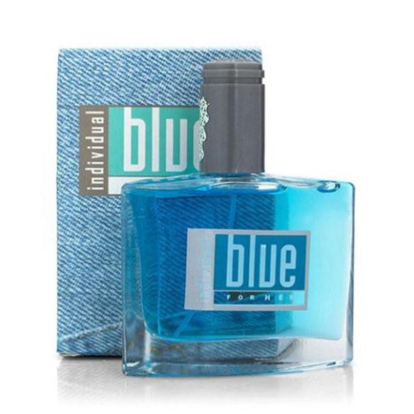 Nước Hoa Nam Nử Blue 50ml