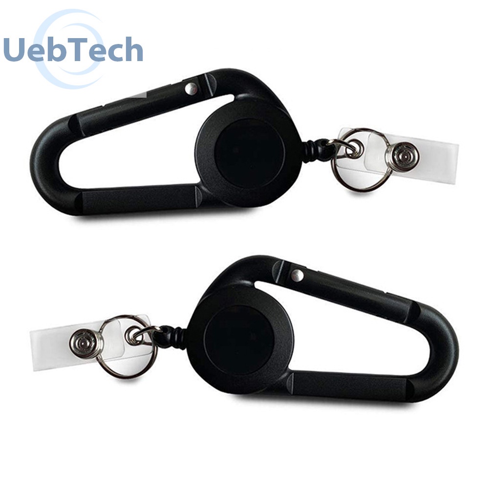 Móc khóa Uebtech có thể thu gọn tiện lợi