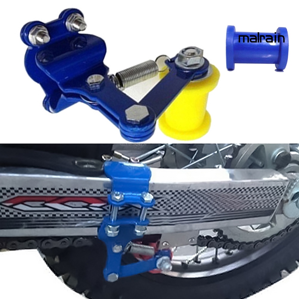 Bộ Điều Chỉnh Căng Xích Xe Máy Bằng Kim Loại Chuyên Dụng