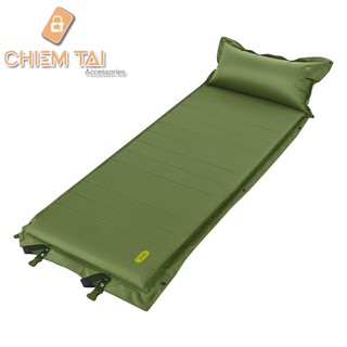 Đệm bơm hơi tự động Xiaomi