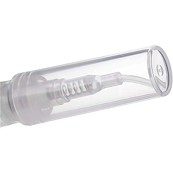 Bộ 10 Lọ Nhựa Xịt Đựng Nước Hoa Dung Tích 2ml CEP