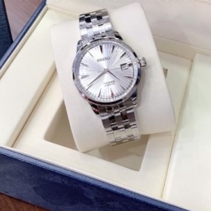 Đồng hồ đeo tay nam 𝐒𝐄𝐈𝐊𝐎 chính hãng cao cấp đẹp giá rẻ dây kim loại chống nước | BigBuy360 - bigbuy360.vn