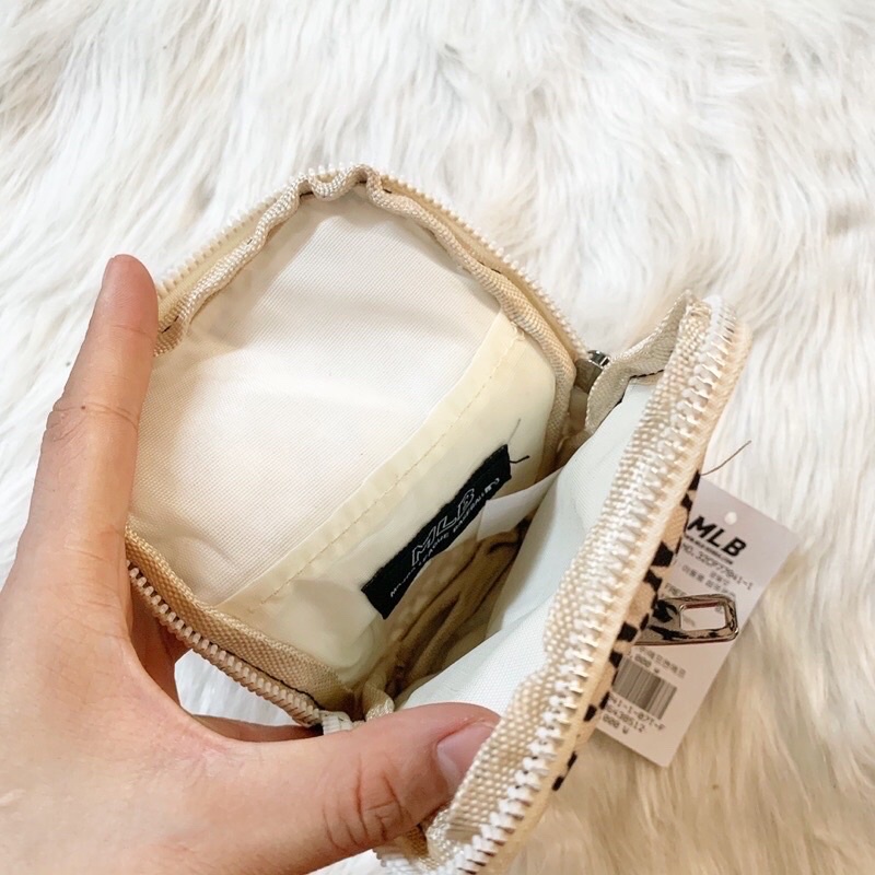 Túi đeo chéo dù hàng hót