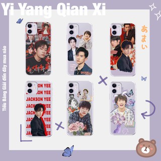 [Full dòng ] Ốp Dịch Dương Thiên Tỉ