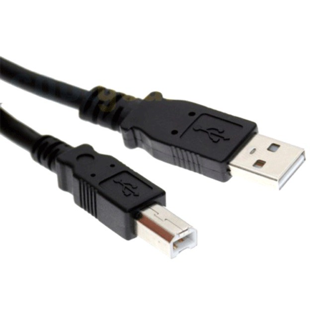 Cáp Máy In Cổng Usb Chống Nhiễu Loại 2m | BigBuy360 - bigbuy360.vn