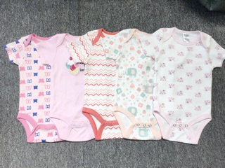 Bodysuit cho bé yêu ❤️