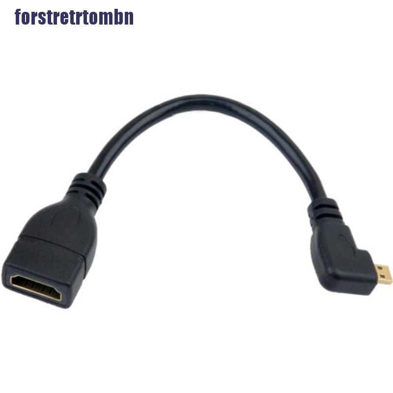 Đầu Chuyển Đổi Từ Cổng Hdmi Sang Cổng Hdmi 6 " | BigBuy360 - bigbuy360.vn