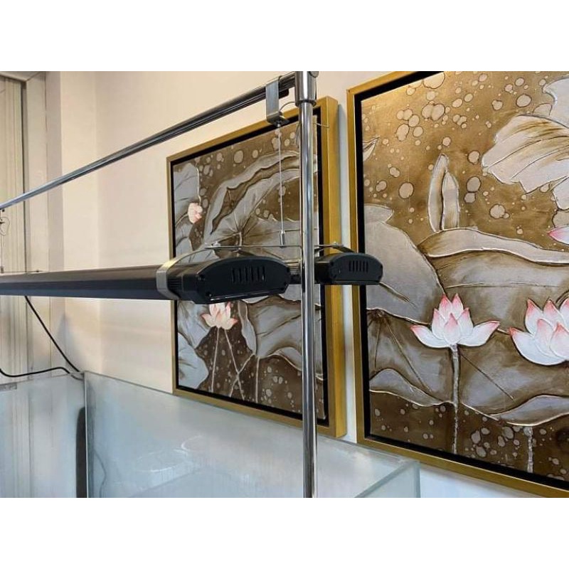 Bộ cáp treo 2đèn odyse