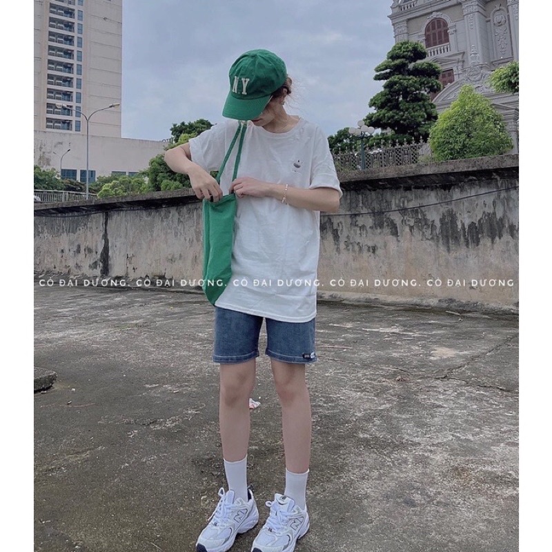Quần Jeans Ngố Lửng_3AN_Chất Co Dãn Mềm_850 Size:S/M/L/XL_Jeans Cao Cấp