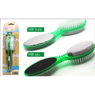Dụng cụ chà gót chân 4 trong 1