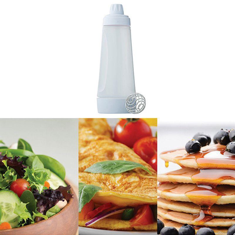 Chai đựng dùng làm bánh đa công dụng