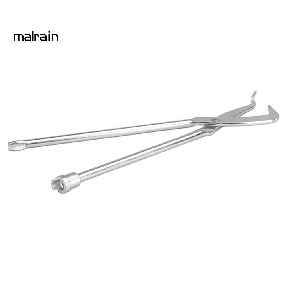 Kìm Lò Xo Sửa Chữa Tháo Lắp Phanh Xe Hơi Chuyên Dụng