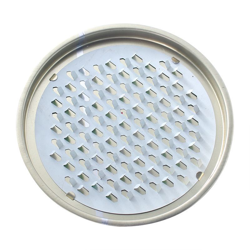 Khay đựng nhang muỗi Lọai KHÔNG NẮP, chống rơi vãi, bay tàn khi đốt,KHông kèm Nhang (khách đọc mô tả nhé)