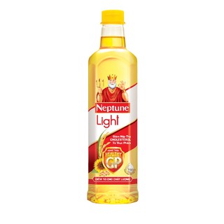 Dầu ăn neptune 1l