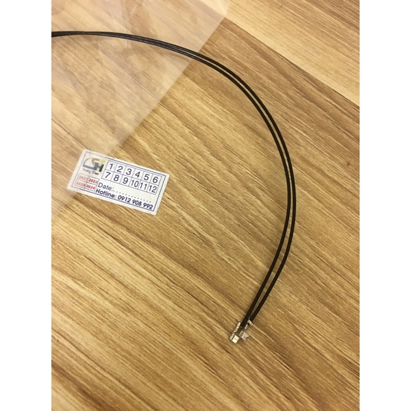 Cầu chì reset cụm sấy máy photocopy Ricoh 2554 | 3054 | 3554 | 4054 | 5054 | 6054 |MP 2555 | 3055 | 4055 | 5055 | 6055