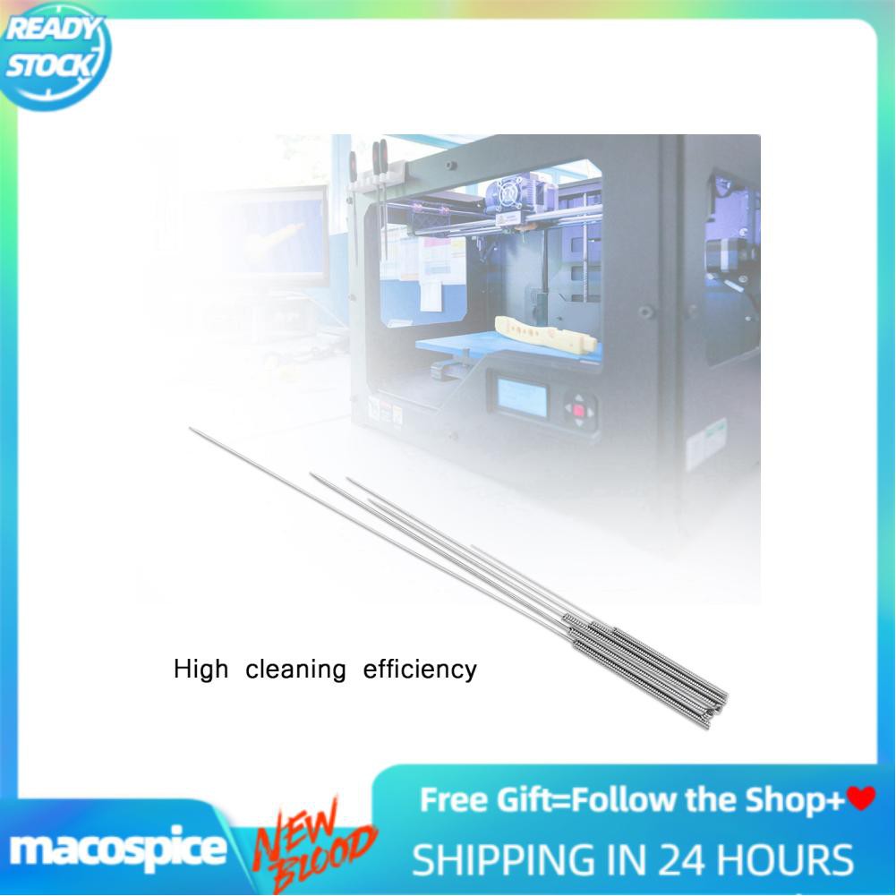 Set 5 Kim Vệ Sinh Máy In 3d 0.2mm-0.6mm | BigBuy360 - bigbuy360.vn