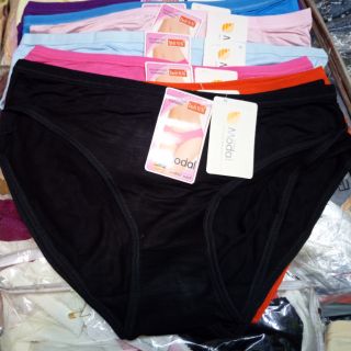 Combo 10 quần lót cotton nữ mã 8007
