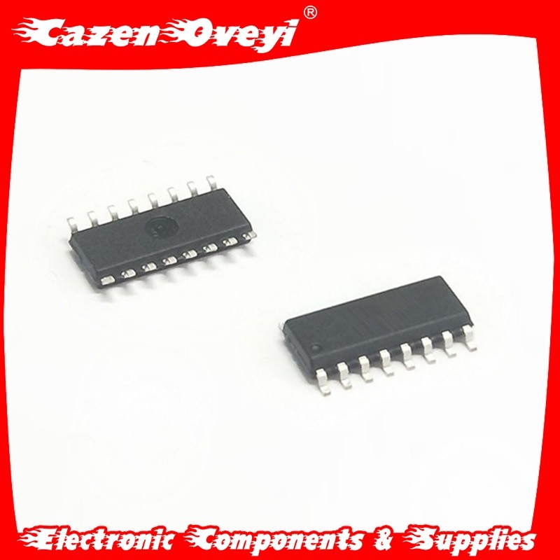 10 Cái / lốc LM4863S LM4863 MC4863PD MC4863 TC4863SB TC4863 SOP-16