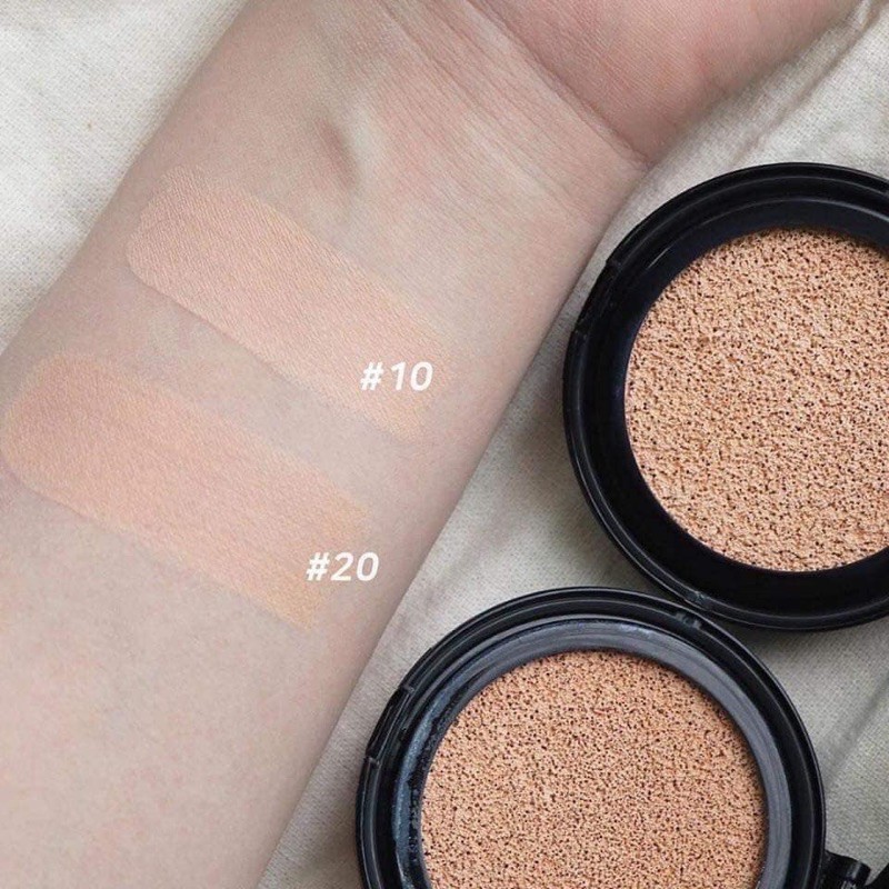 Kem nền Ysl - All hours cushion foundation | BigBuy360 - bigbuy360.vn