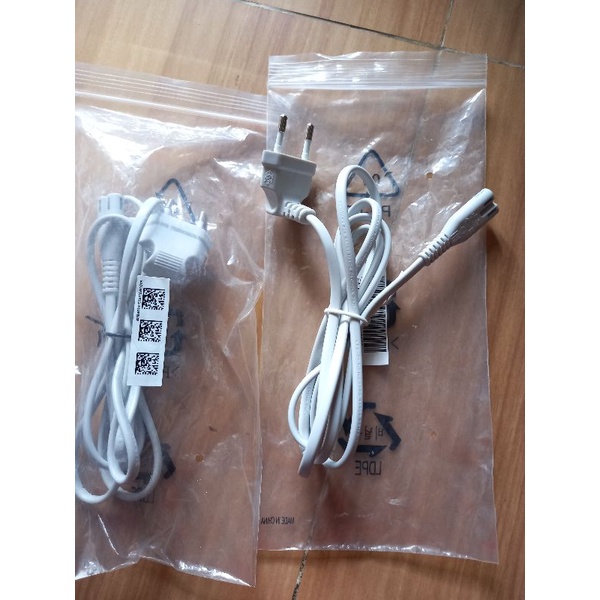 Dây cáp zin chính hãng số 8 dài 1,5m