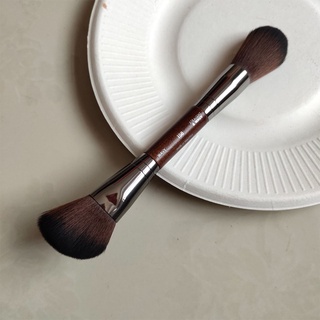 Cọ Tán Phấn Má / Khối - Phủ 2 Đầu Make Up Forever 158