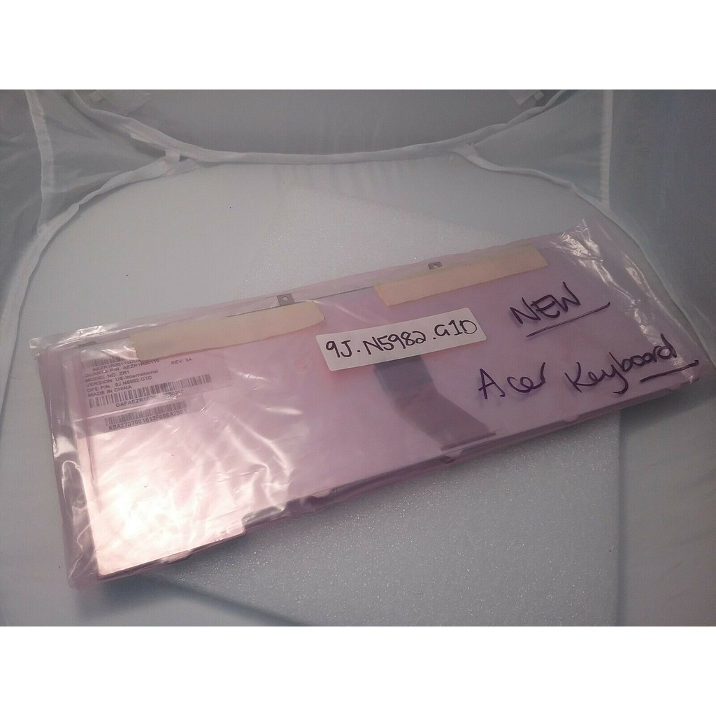 Bàn phím laptop Acer Aspire 1640 1680 1690 3000 3040 3050 3500 3620 3680 3684 3660 5570 5580 5590 5600 5670