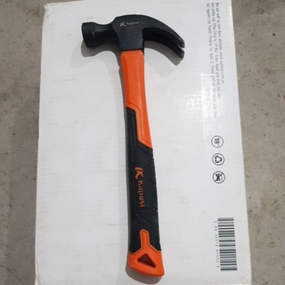 Búa đóng đinh-nhổ đinh hàng đẹp 0,5kg