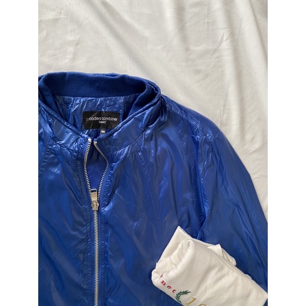 ÁO KHOÁC DÙ JACKET KOREA