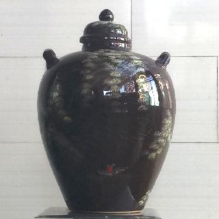 Bình Ngâm Rượu Gốm Sứ Bát Tràng 30 Lít