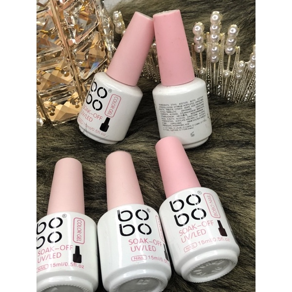 sơn thạch bobo mã BL ( miễn ship )