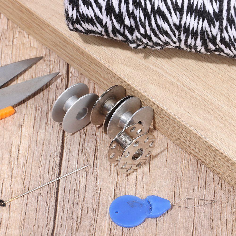 Giá Đỡ Cuộn Chỉ Bằng Sắt Tiện Dụng|Phụ Kiện May Vá Chuyên Dụng Chất Lượng|Ống Bobbin Chất Lượng Cao