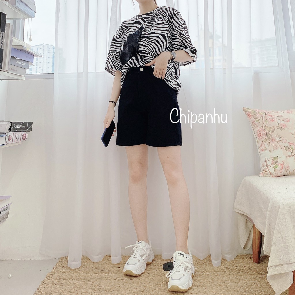 QUẦN NGỐ SUÔNG BÒ KOREAN QS2124