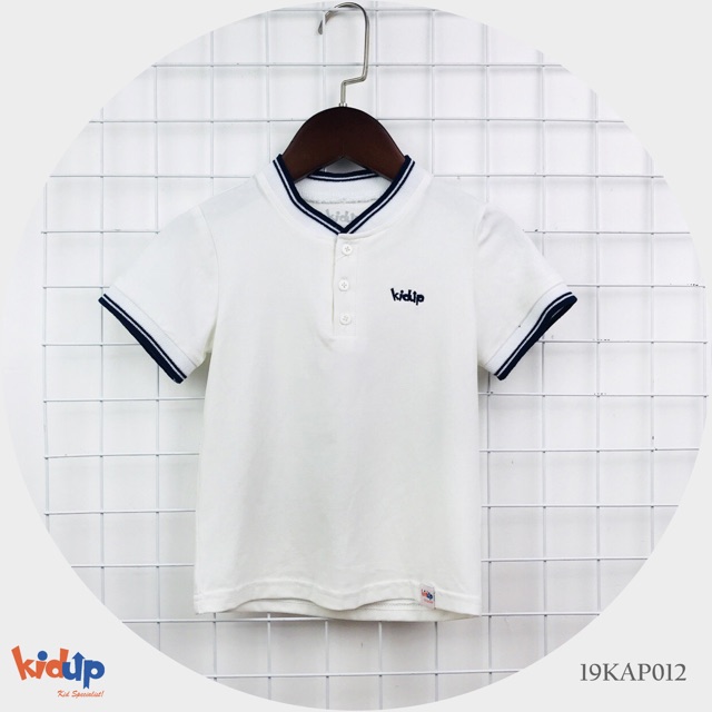 SALE SHOCK Áo Polo Kidup sành điệu | BigBuy360 - bigbuy360.vn