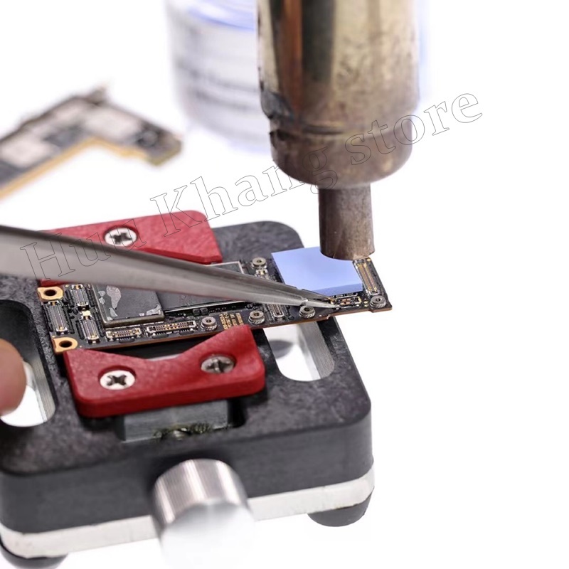 Miếng silicon cách nhiệt chống lầy pan