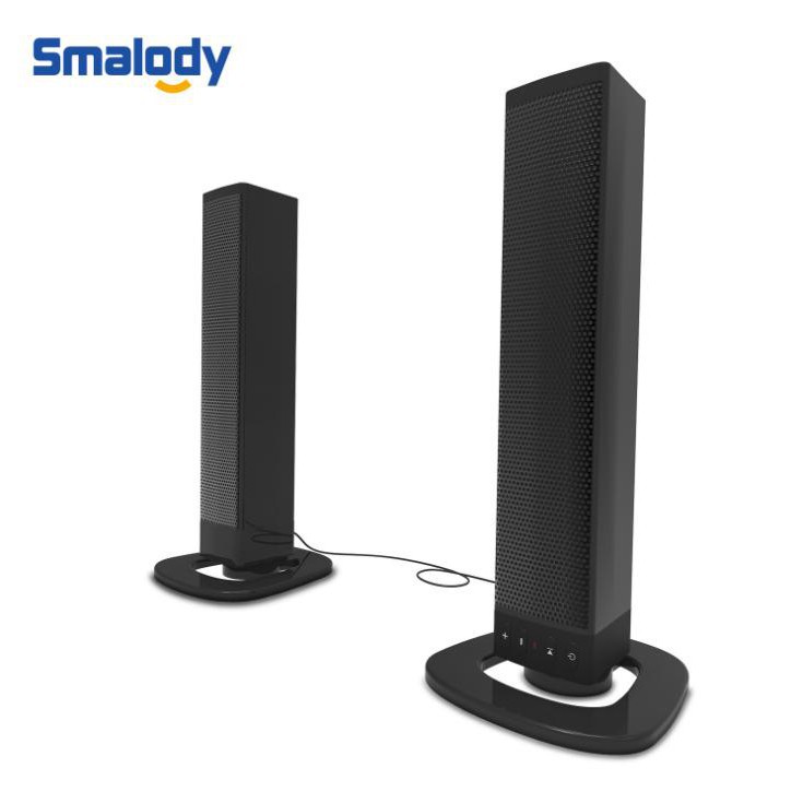 LOA SOUNDBAR BLUTOOTH SMALODY LẮP GHÉP CÔNG SUẤT LỚN