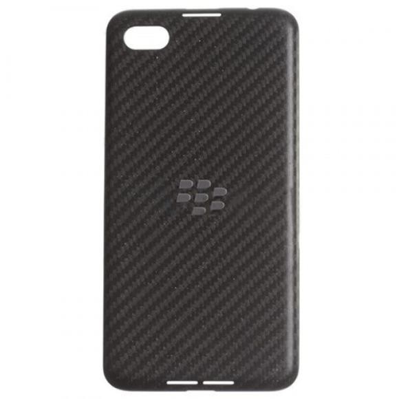 [ cao cấp ] Nắp Lưng Blackberry Z30 chất lượng