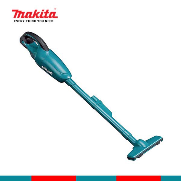 Máy hút bụi dùng pin (14.4V) DCL140Z | Makita chính hãng