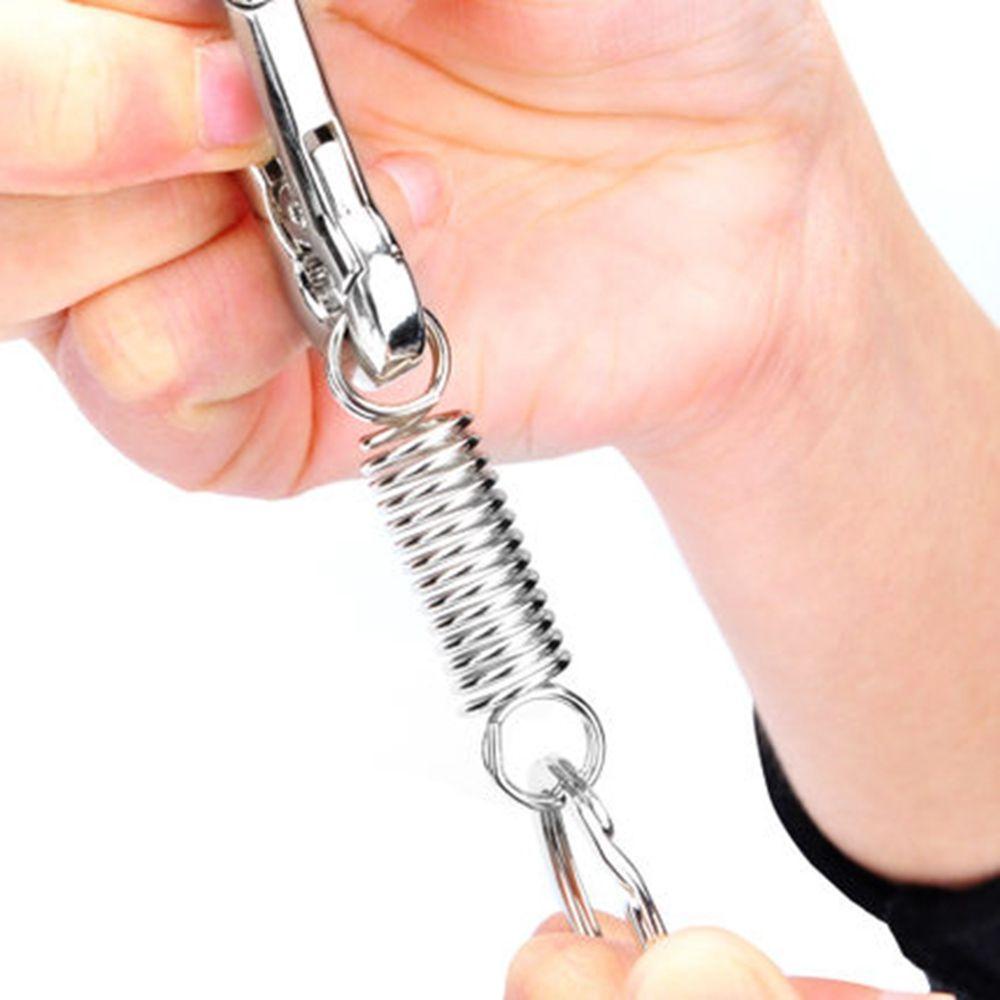 Bộ 1 / 2 Giá Đỡ Bình Nước 8.5cm / 10.5cm Gắn Xe Đạp Tiện Dụng|Móc Khóa Kẹp Thắt Lưng Hình Quả Bầu Thời Trang