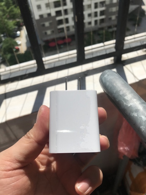 [Xiaomi] Cốc, củ sạc nhanh 18w chính hãng