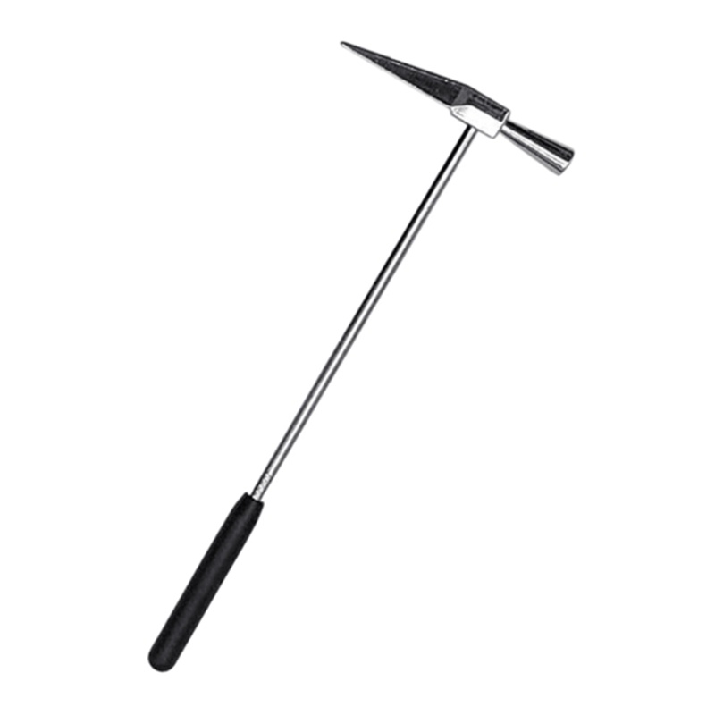 Búa Mini Bằng Nhựa Và Thép Và Nhựa Siêu Nhẹ Hình Chiếc Sừng Cừu Dễ Thương