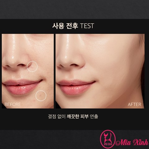 KEM NỀN [MISSHA] Radiance Foundation SPF20/PA++ | BigBuy360 - bigbuy360.vn