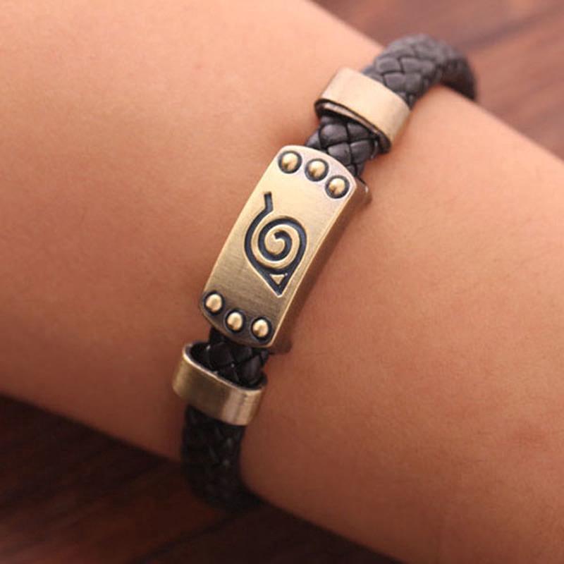 Vòng đeo tay Naruto hóa trang Anime Naruto