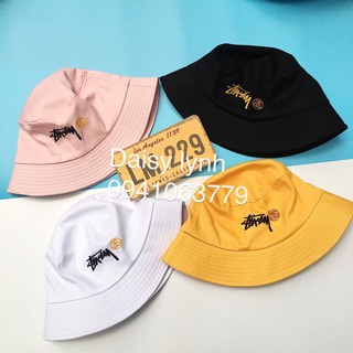 Mũ bucket đẹp