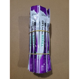 Combo 5 ruột bút nước chữ a 0.5mm.