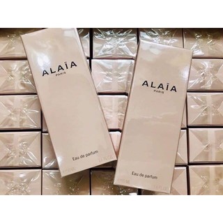 [Auth]-Nước hoa nữ Alaia Paris Edp 50ml